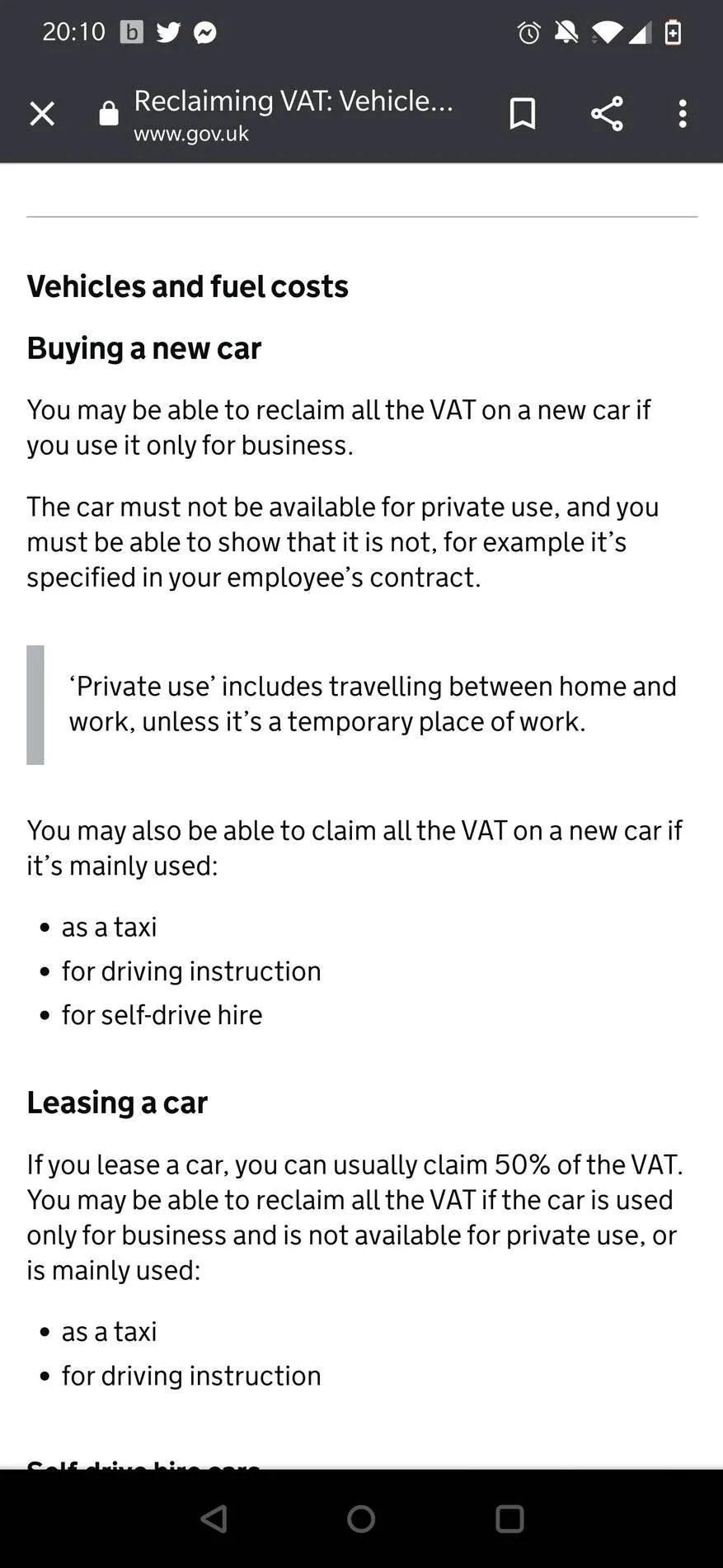 Porsche Taycan PCP vs Lease Screenshot_20200923-201014