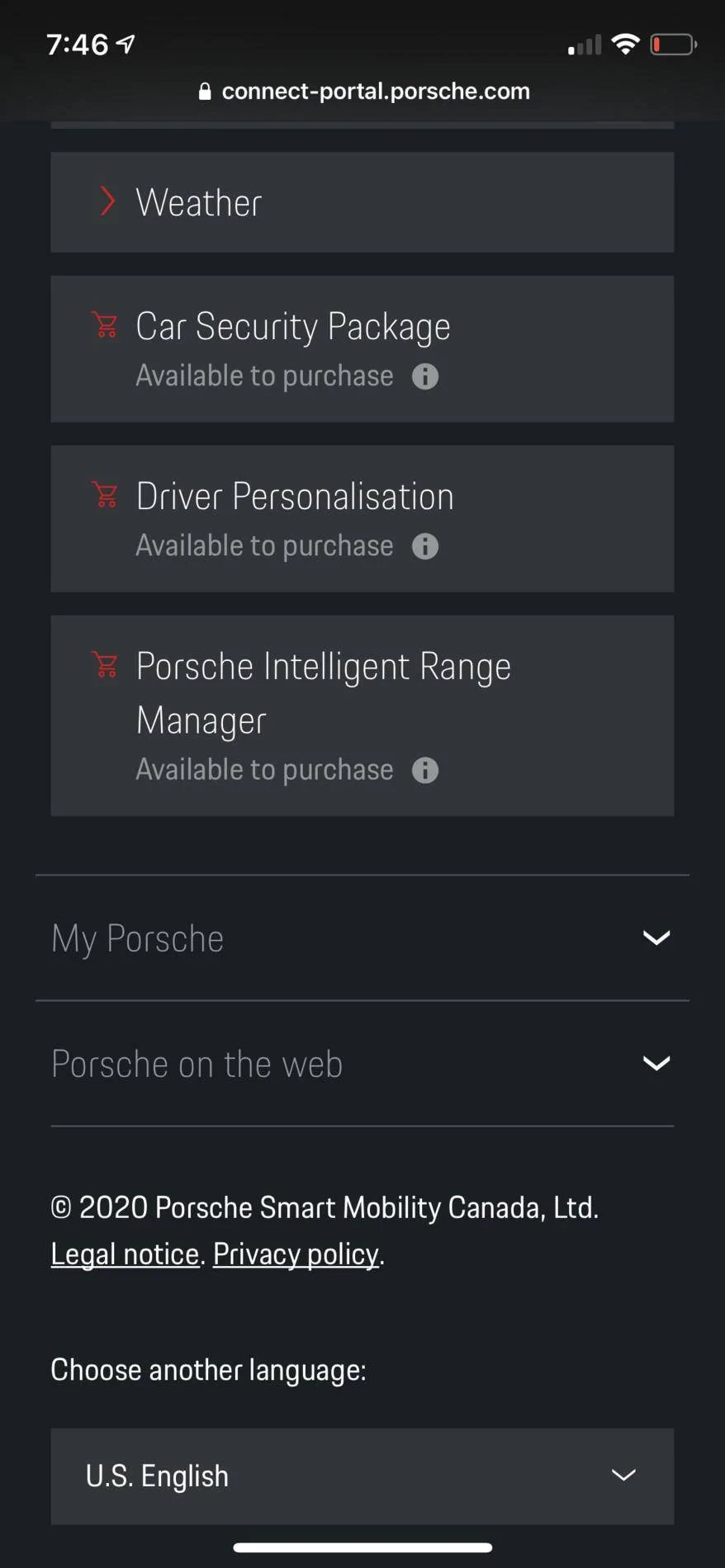 Porsche Taycan Ask a Porsche Dealer Anything A24B5871-583F-47D7-BA16-A0D9214D5AF5