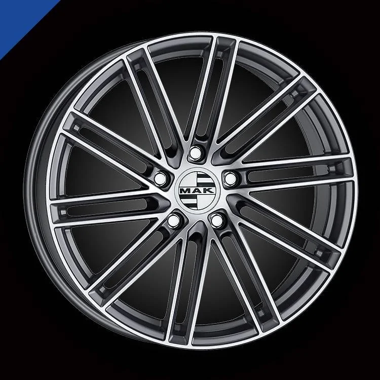 Porsche Taycan Winter tyres or wheels+tyres for Nordic countries LPQM-206777