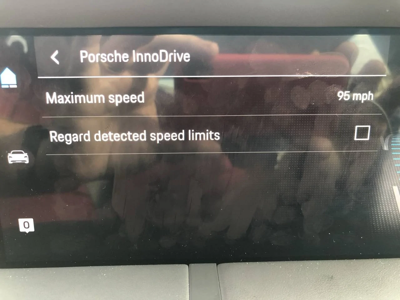 Porsche Taycan fixing Innodrive - a trip report D1BC00D0-06FA-43D1-8558-DEB55C9BB562