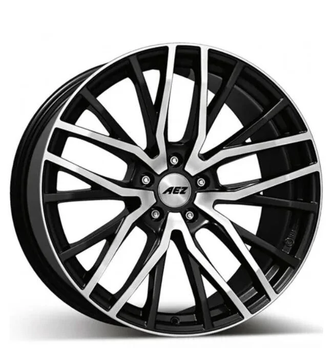 Porsche Taycan 20” tires for the winter suggestions 1601610508424