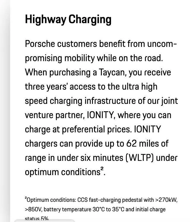 Porsche Taycan Ionity Bill UK Screenshot 2020-10-02 at 09.39.20
