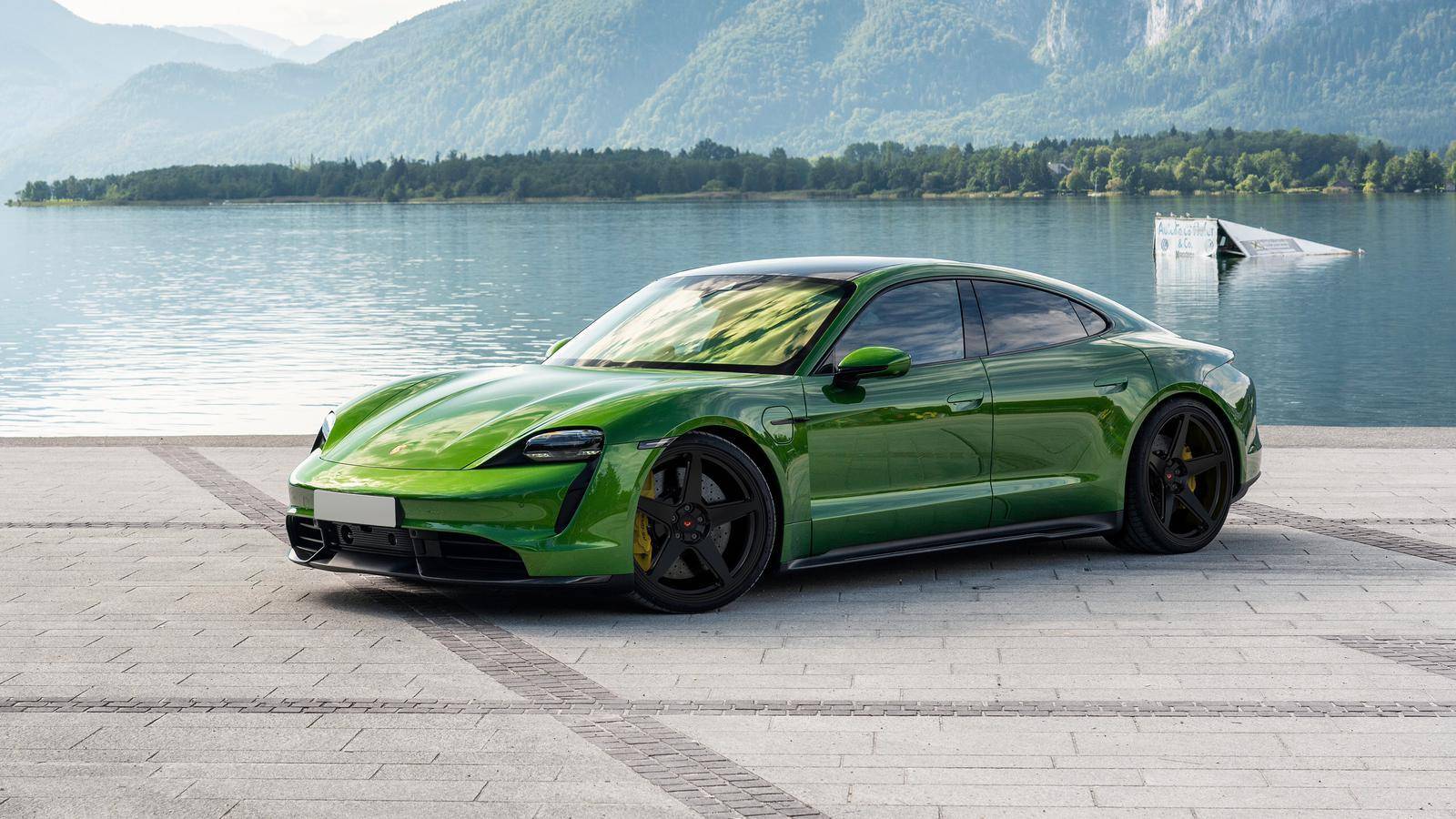Porsche Taycan Need your input - which winter wheels for my turbo S 959f512a-8d80-4113-84b7-bb9b5c504967