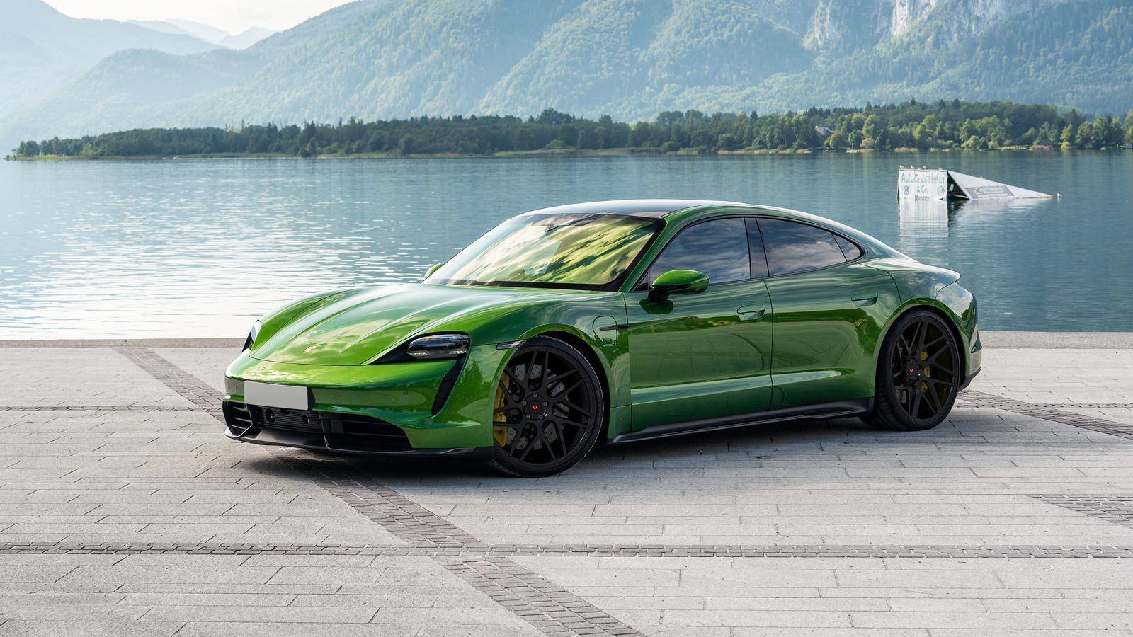 Porsche Taycan Need your input - which winter wheels for my turbo S cfda88a5-3095-4676-ae15-7345d4087cbe