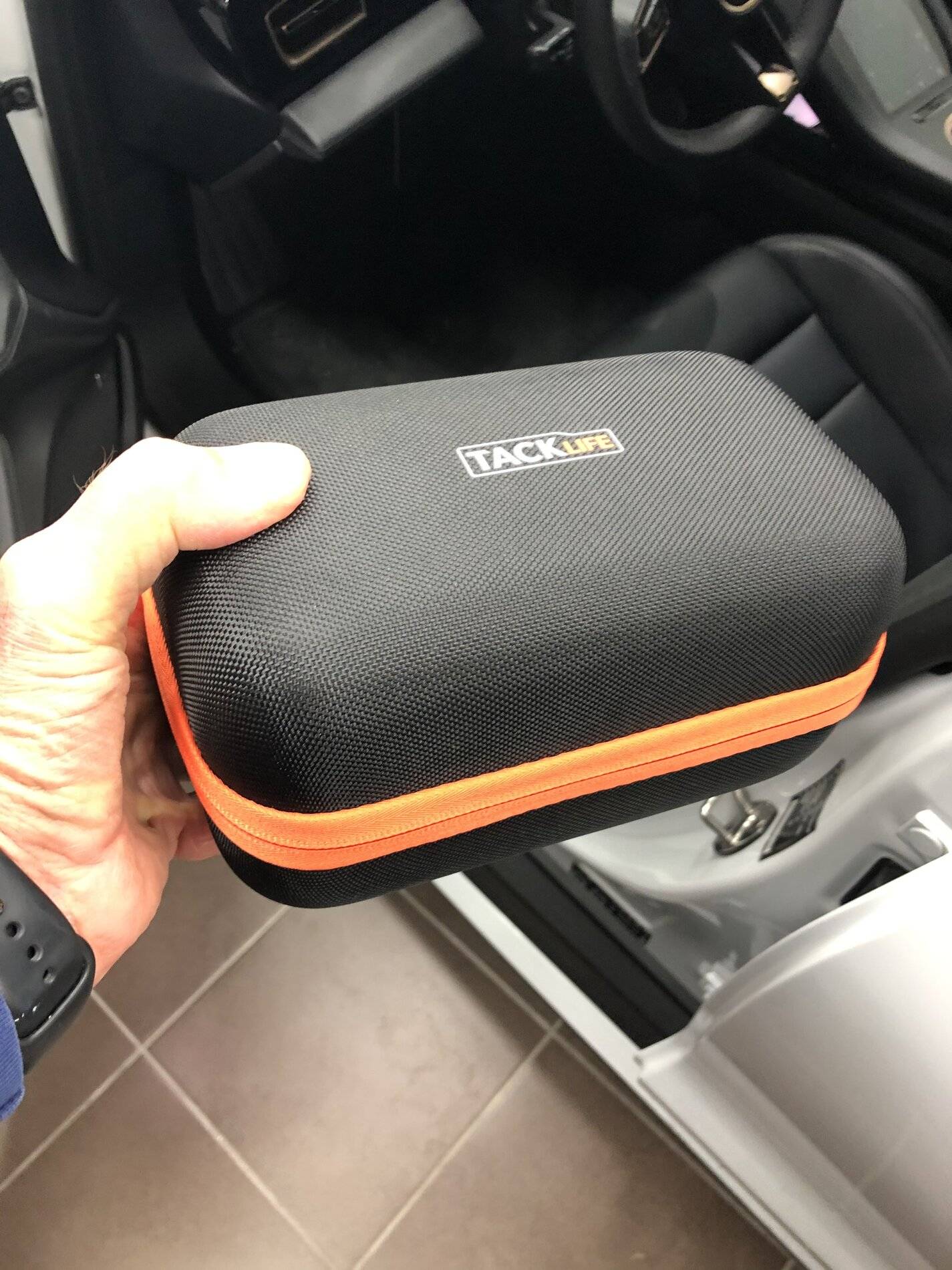 Porsche Taycan Cheat sheet: How do I recover my Taycan if it dies because of the 12 volt problem… 0EEE8192-3E30-43B6-A1DE-D5E2EC8A4C4F