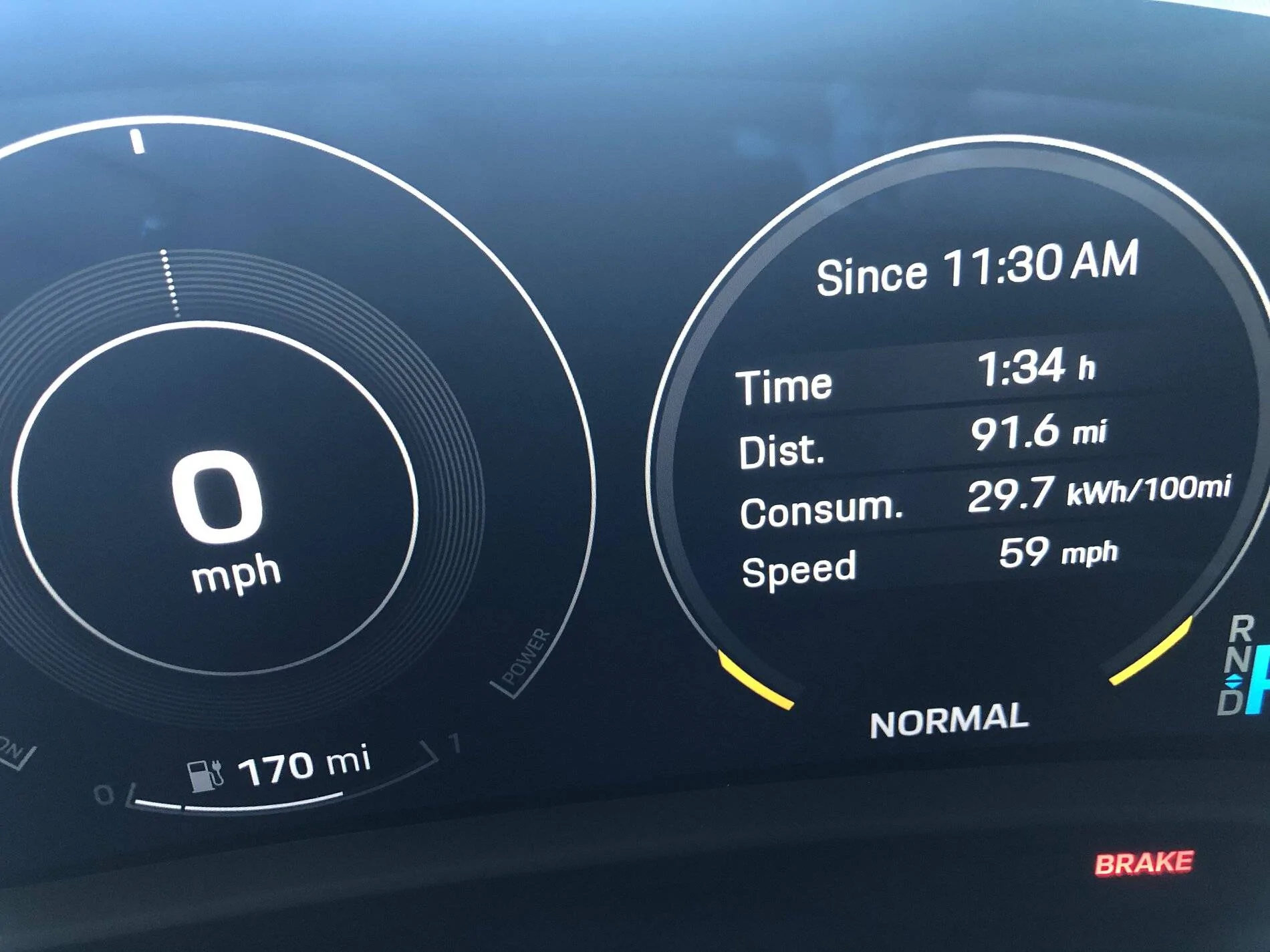 Porsche Taycan Small road trip, EPA says what? 849C3CA7-2416-47C4-BF21-C21B0C0CE95C