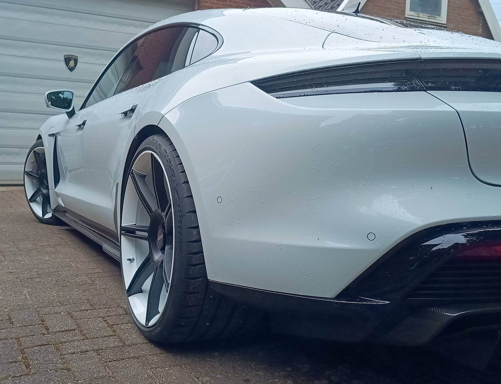 Porsche Taycan Taycan Rotiform Mission E Wheels : (SOLD) IMG_20250605_145003262