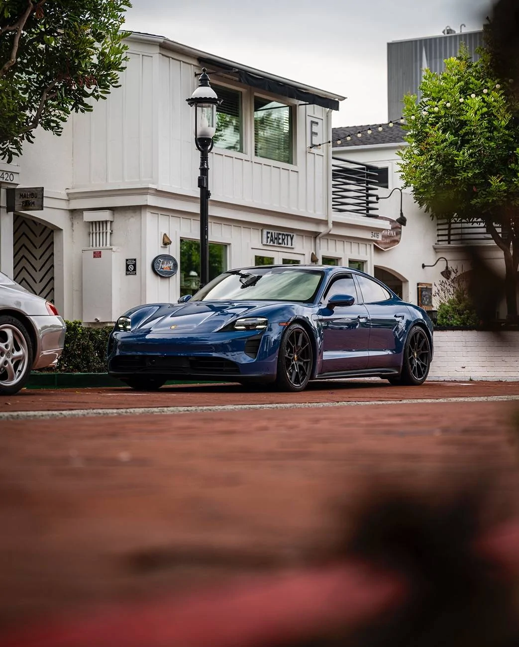 Porsche Taycan NEPTUNE BLUE Taycan Club 06_01_25_Herst_Porsche_Dawn_Patrol_JO_V2_07