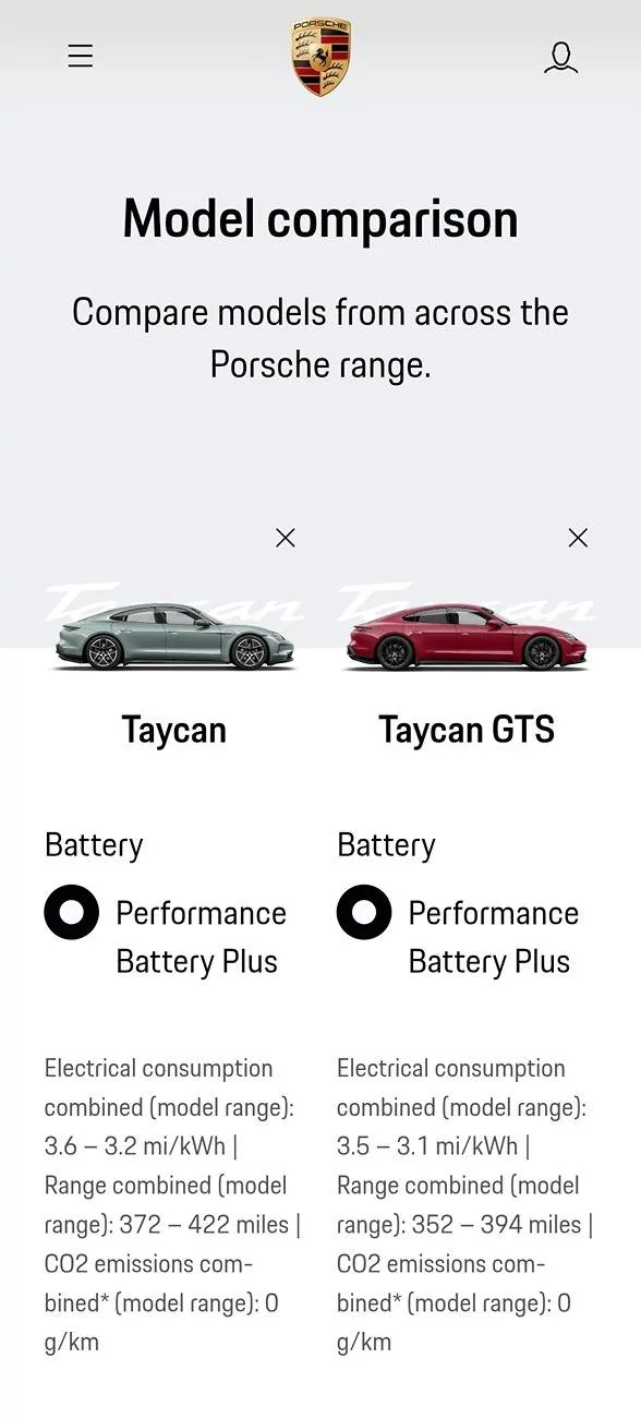 Porsche Taycan Gen 1 battery replaced with Gen 2 battery Screenshot_20250608_070418_Chrome Beta