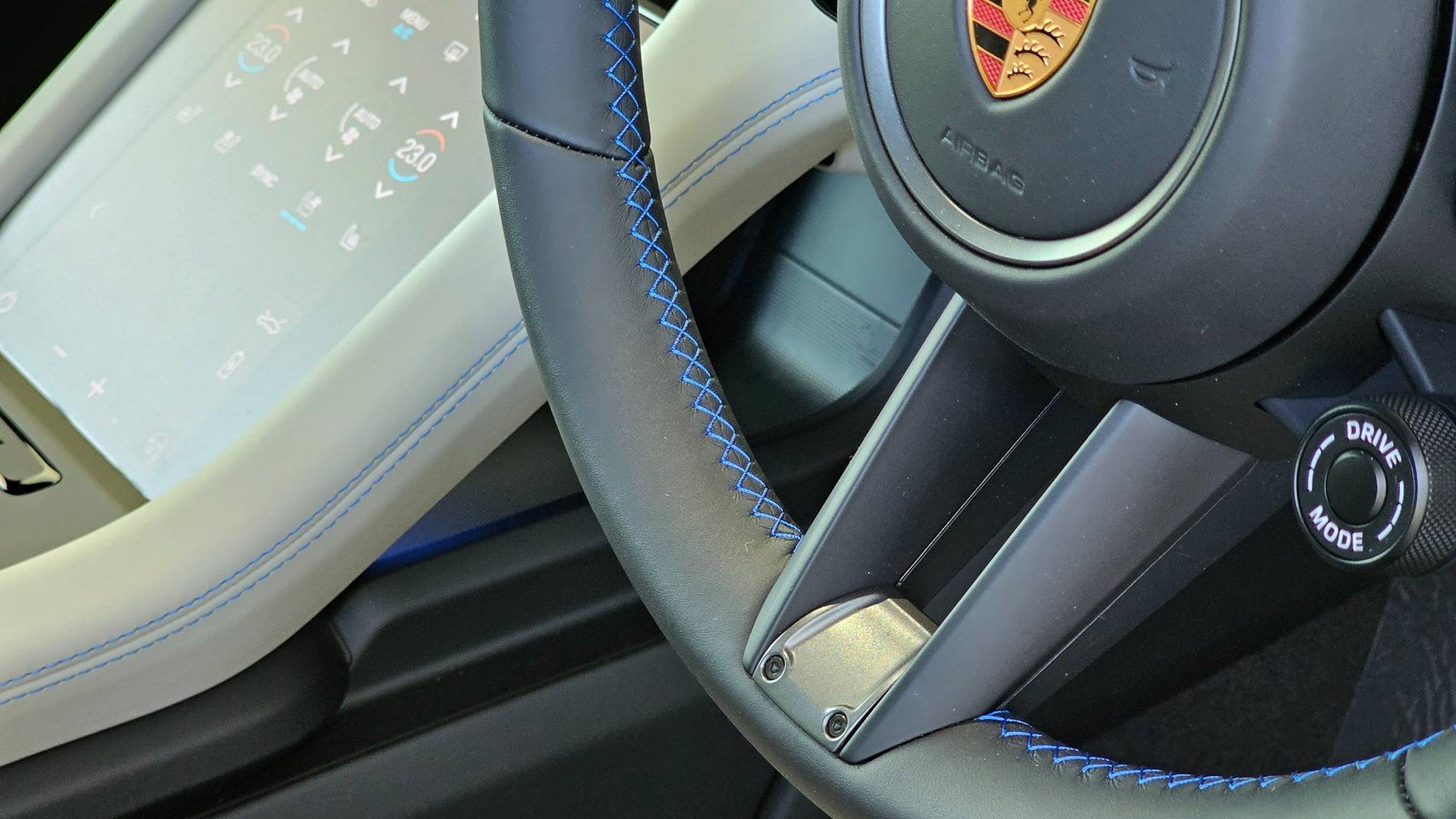 Porsche Taycan Taycan CT 4S MY config 20250602_170700