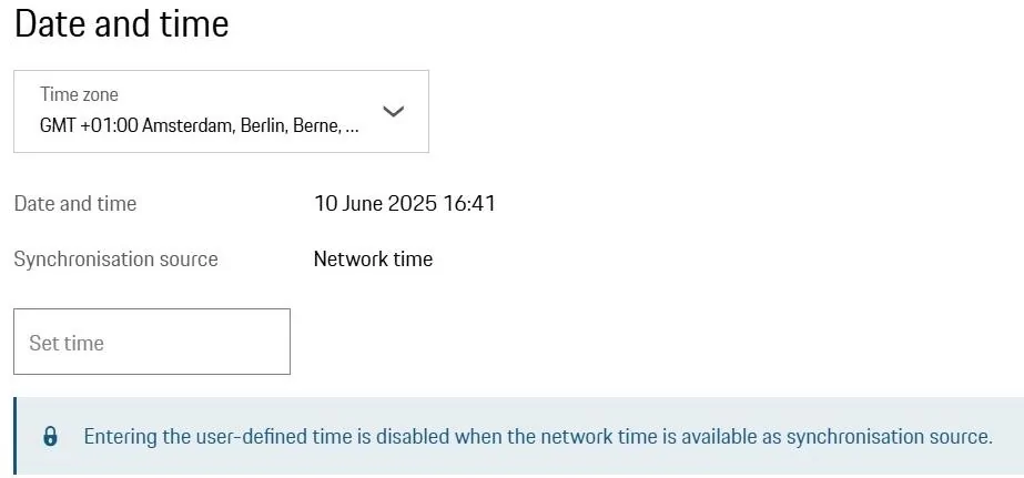 Porsche Taycan Can't update Mobile Porsche Charger Connect beyond version 2925 1749567267394-b5