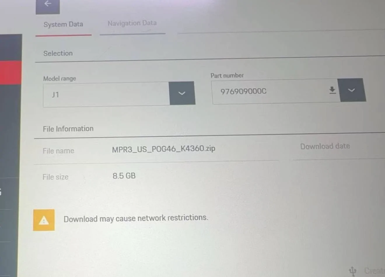 Porsche Taycan [FREE] tCAN-Pro - TAYCAN BATTERY DIAGNOSIS FOR THE COMMUNITY IMG_4492