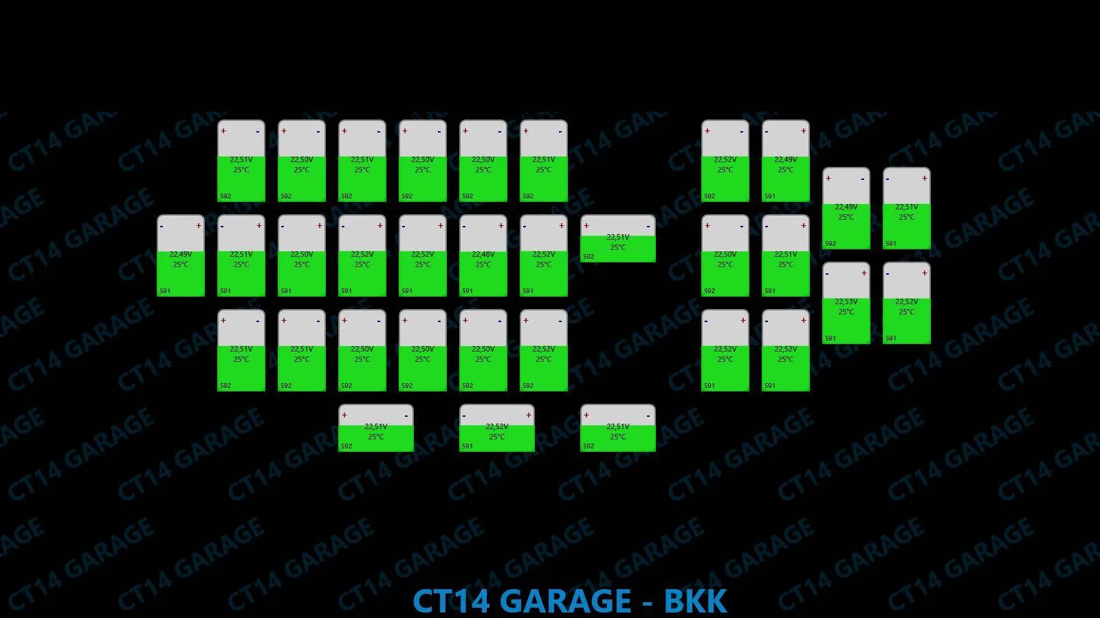 Porsche Taycan [FREE] tCAN-Pro - TAYCAN BATTERY DIAGNOSIS FOR THE COMMUNITY Taycan_4S_PBPlus_2021_EU
