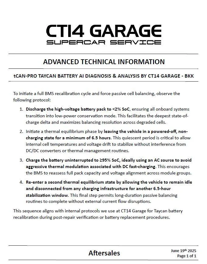 Porsche Taycan [FREE] tCAN-Pro - TAYCAN BATTERY DIAGNOSIS FOR THE COMMUNITY 1750275494256-6j