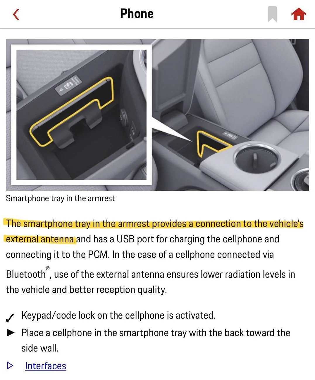 Porsche Taycan Using the wifi hotspot while also using apple CarPlay 1750342788207-pc