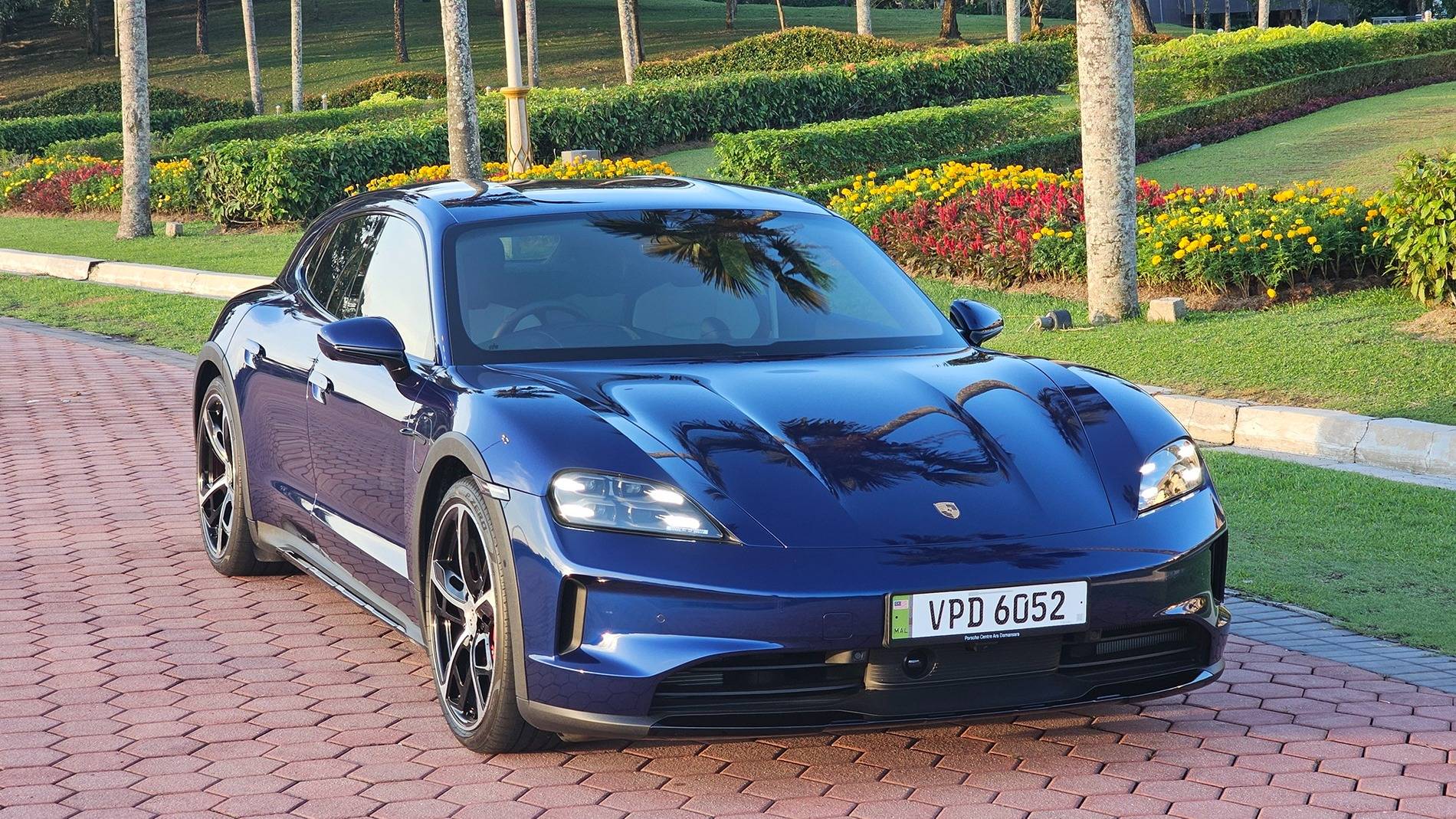 Porsche Taycan Taycan CT 4S MY config Porsche-Taycan-CT4S-20250622-2