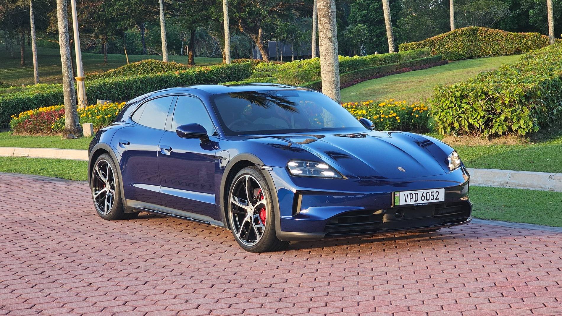 Porsche Taycan Taycan CT 4S MY config 20250622_184143