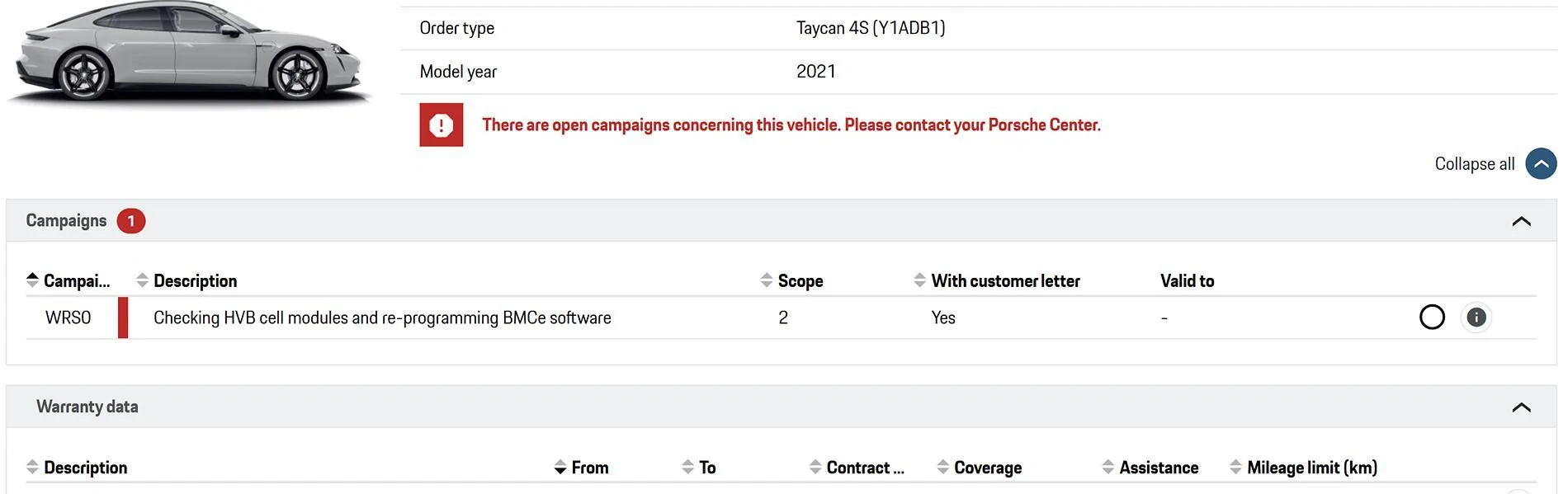 Porsche Taycan WRS0 software available 1750701306650-hm
