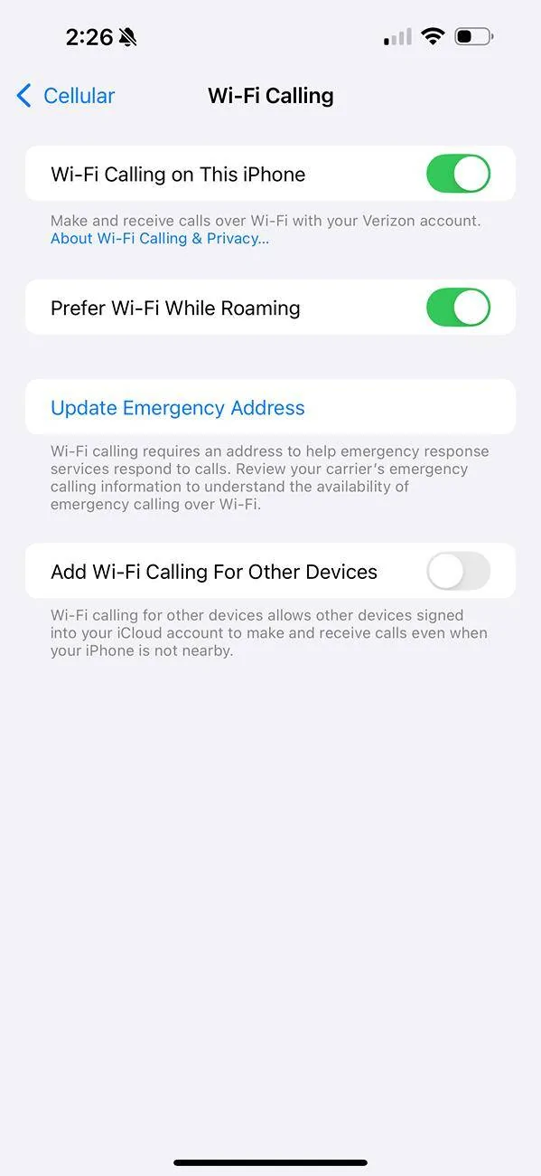 Porsche Taycan Cell-signal boost in 2025 Taycan? IMG_9575