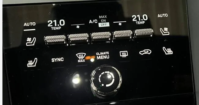 Porsche Taycan Technical changes with MY26 1751057015118-zj