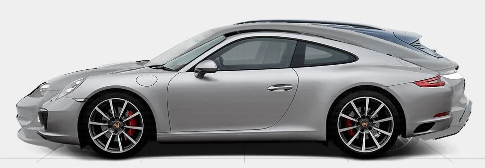 Porsche Taycan Why I sold my Taycan TS 1751140124068-jy