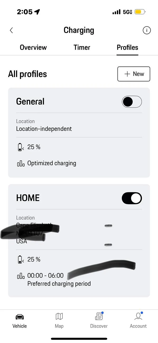 Porsche Taycan Charging profile 1751566069163-nj
