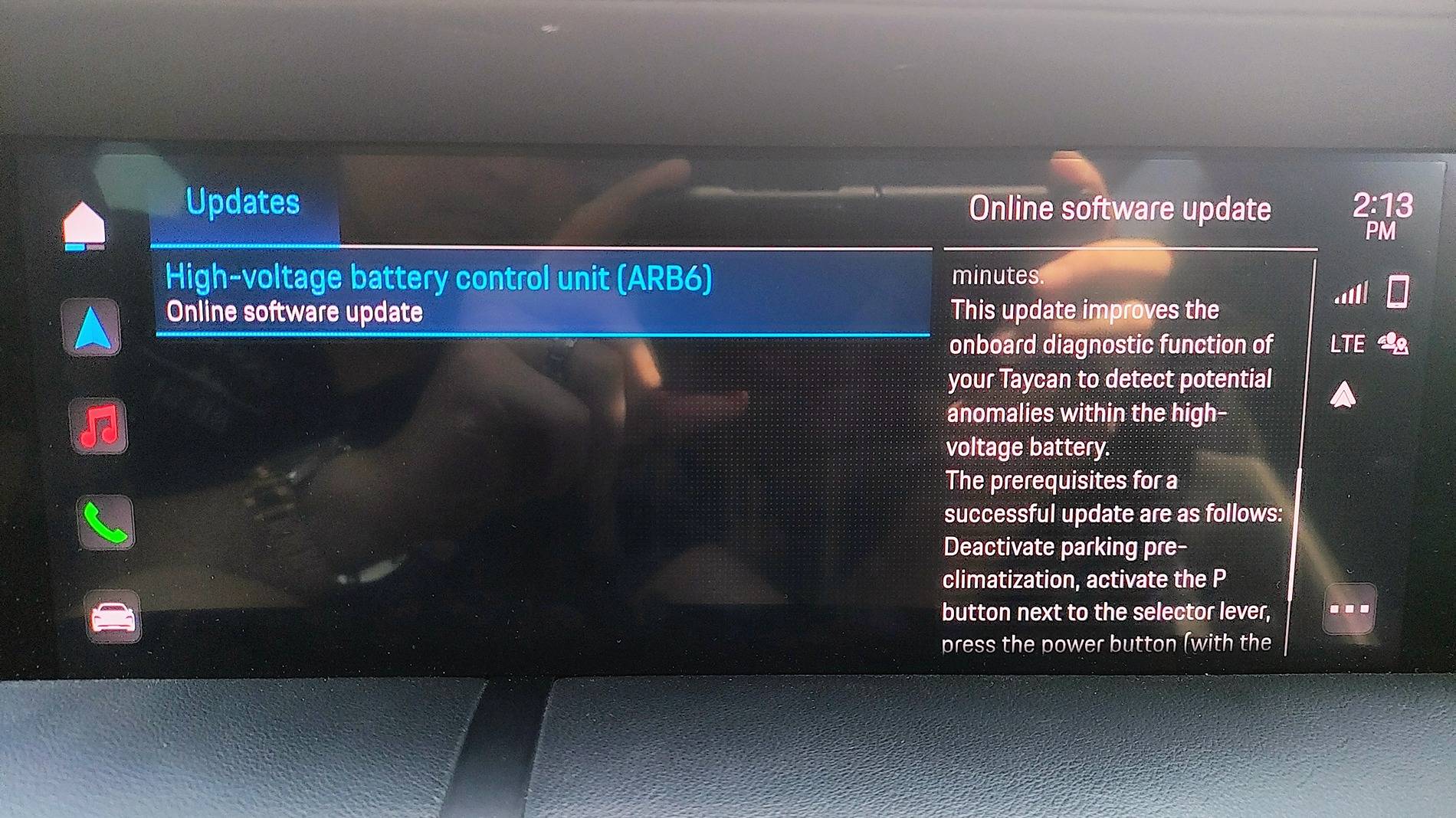 Porsche Taycan New Battery monitoring software update? IMG_20250704_141329994_AE