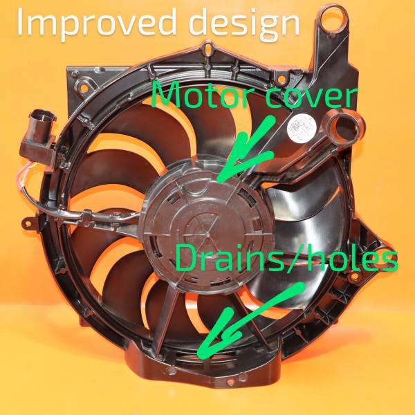 Porsche Taycan Seized cooling fans and my solution 56395_porsche-taycan-cooling-fan-left-driver-2019-2020-2021-2022-2023-9j1121249d-oem-1-vcVqFPx