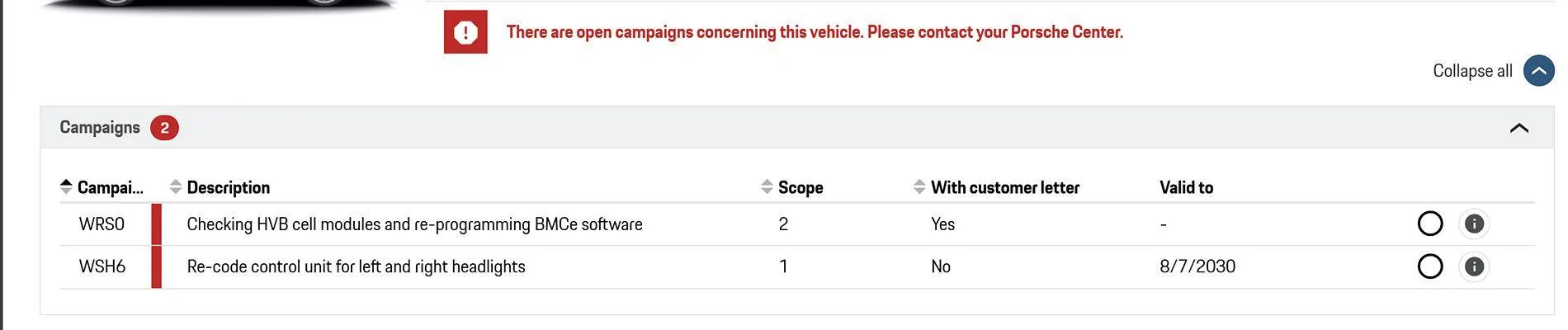 Porsche Taycan WRS0 software available 1752263140447-68