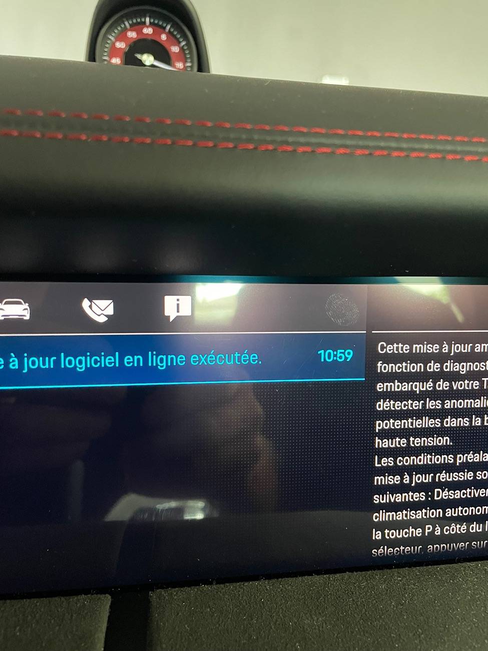 Porsche Taycan Update ARB6 IMG_4409