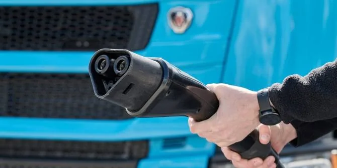 Porsche Taycan "Why Your EV Won’t Fill Up In Five" - article 1752334799929-xs