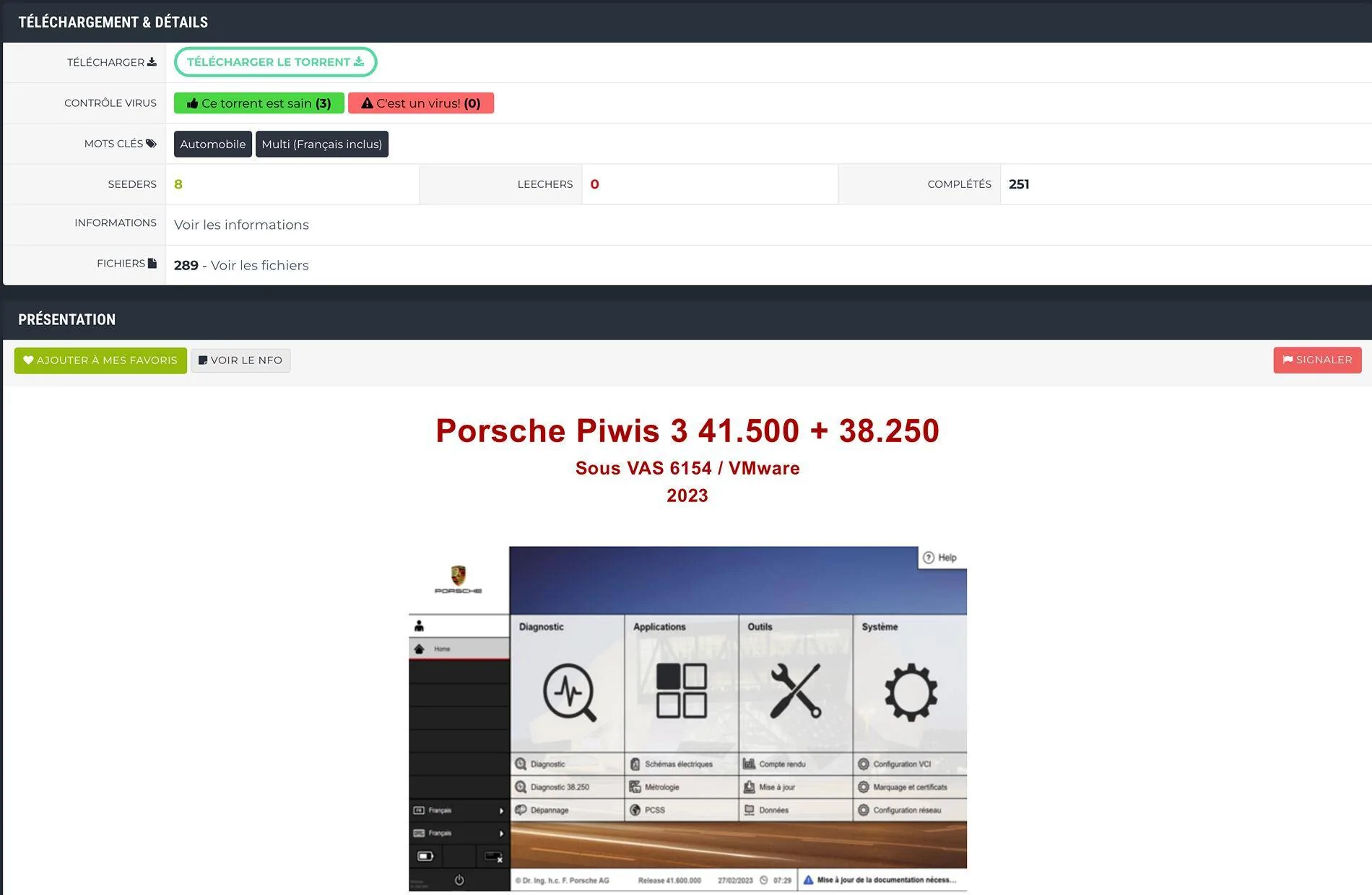 Porsche Taycan Reset Service Reminders / Update Last Service Date with PIWIS III 1752756182507-1n