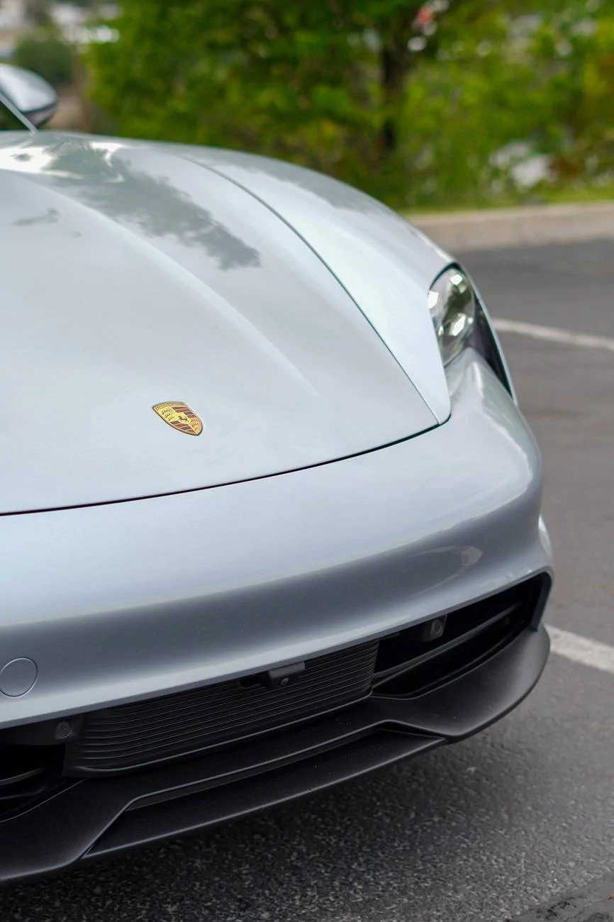 Porsche Taycan 2021 Taycan 4S - $47,900 DSC07213