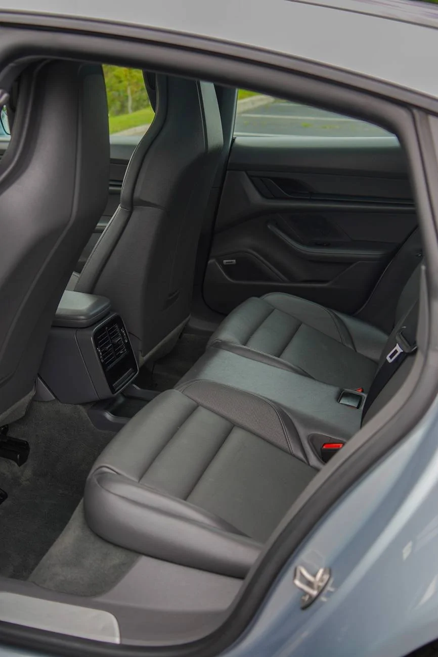 Porsche Taycan 2021 Taycan 4S - $47,900 DSC07220