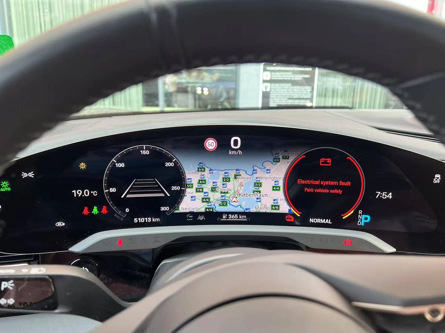 Porsche Taycan Buy a Taycan, get a base Macan for free! _20250722112847