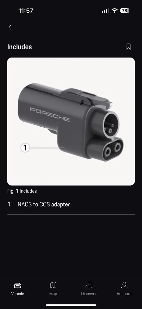 Porsche Taycan VW Group EVs to Get Tesla Supercharger Access September 9, 2025 1753743495238-az
