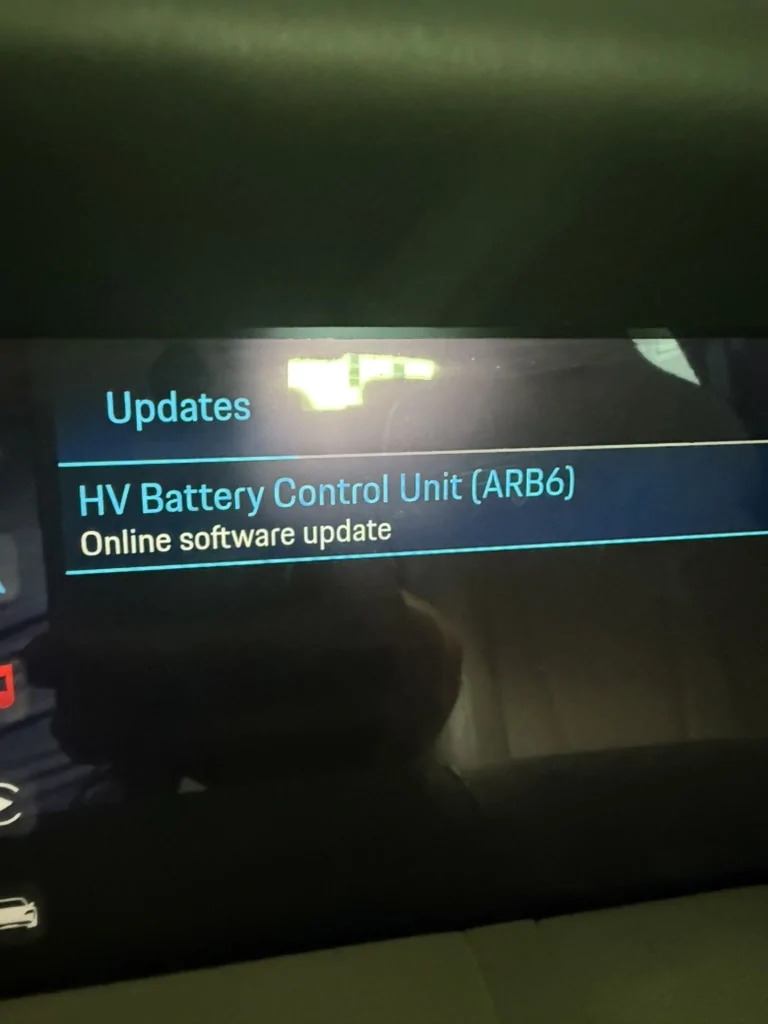 Porsche Taycan ARB6 over the air update 1754514550837-59