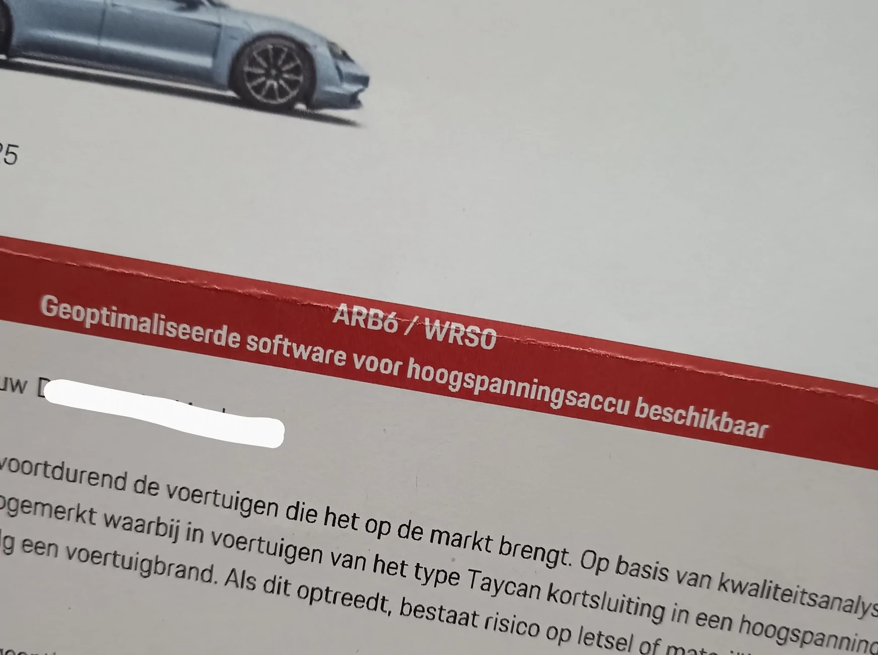 Porsche Taycan WRS0 software available IMG_20250807_111259164~2