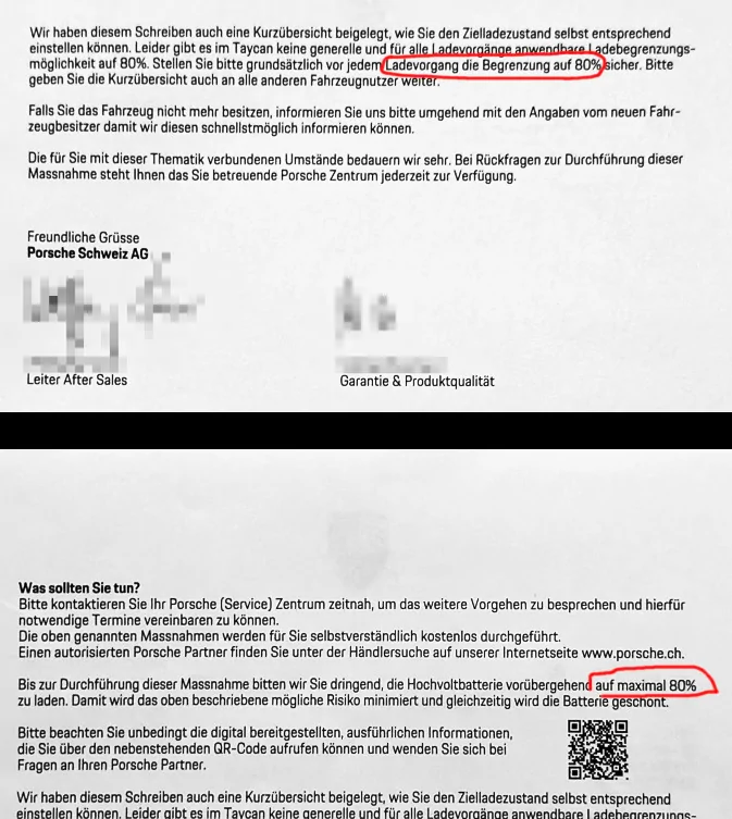 Porsche Taycan Tycan 4s Battery Recall - Beware ARB6_swiss_80percent