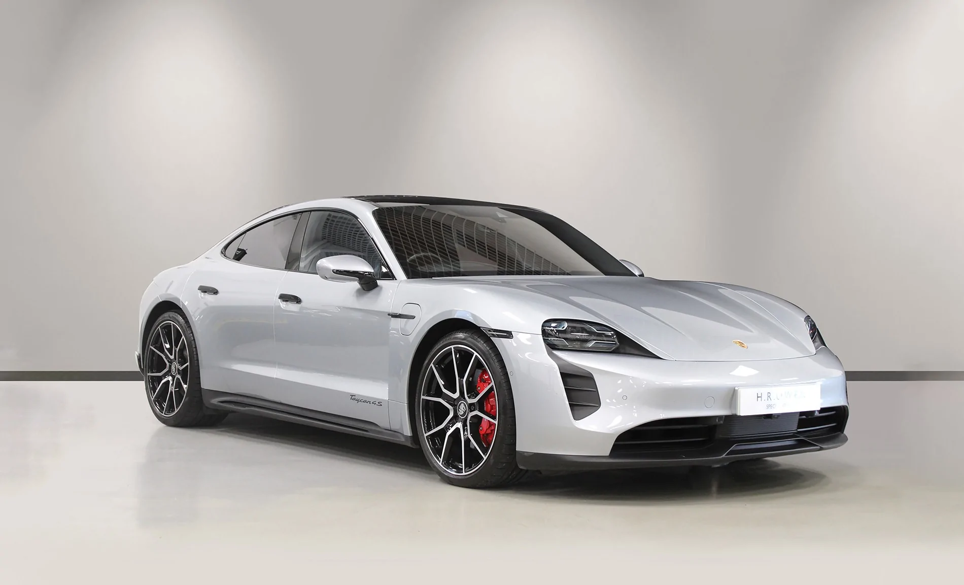Porsche Taycan Members Say Hello Here! porsche-taycan-4s-3840x2160-14290 mine2