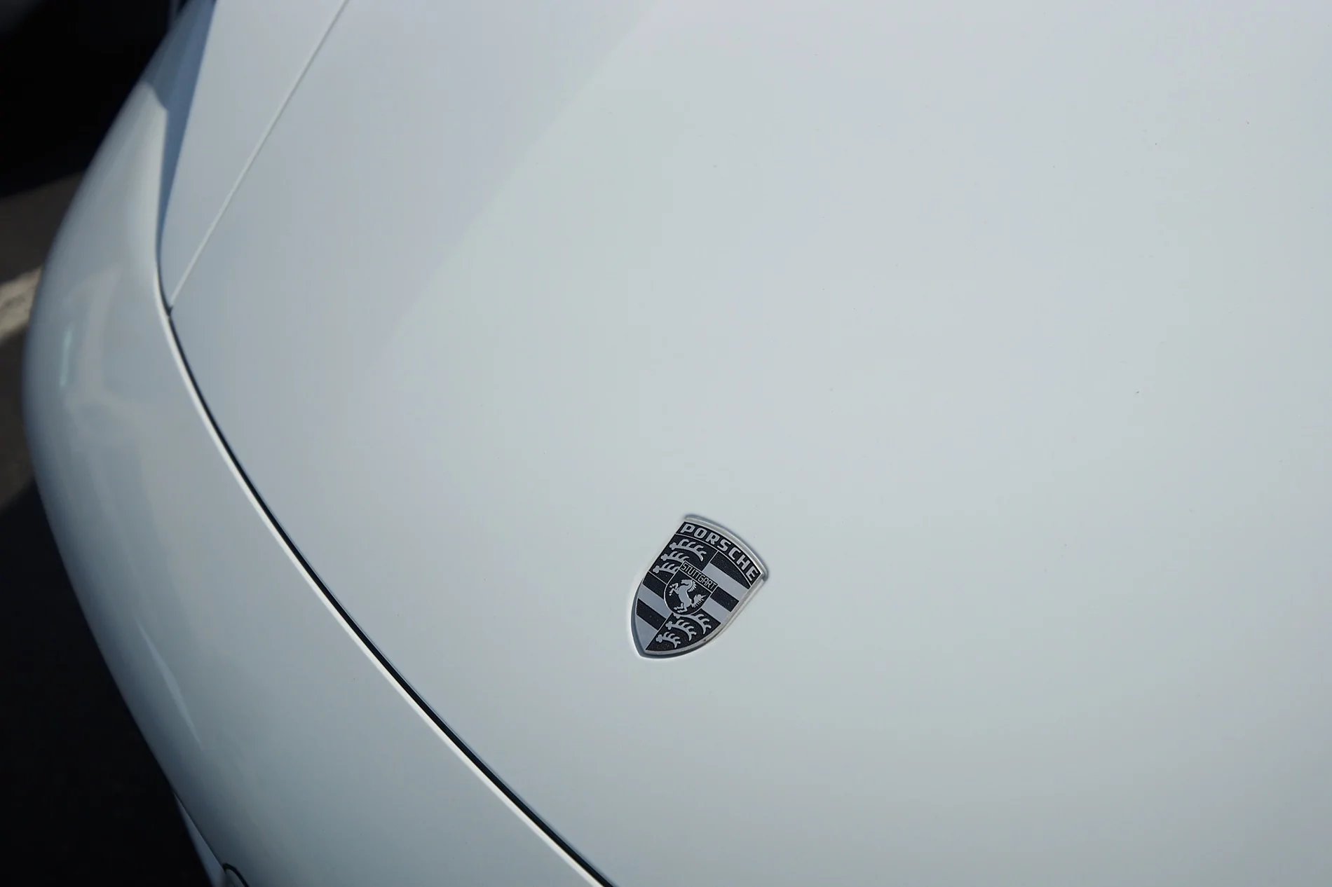 Porsche Taycan PNW Taycan Meetup DSC02442