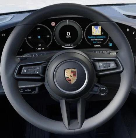Porsche Taycan Part 3: The Quest for the Perfect Tune 1754970679026-df