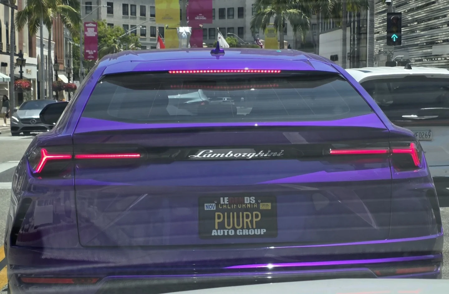 Porsche Taycan PURPLE SKY METALLIC Taycan Club Screenshot_20250811_210022_Gallery