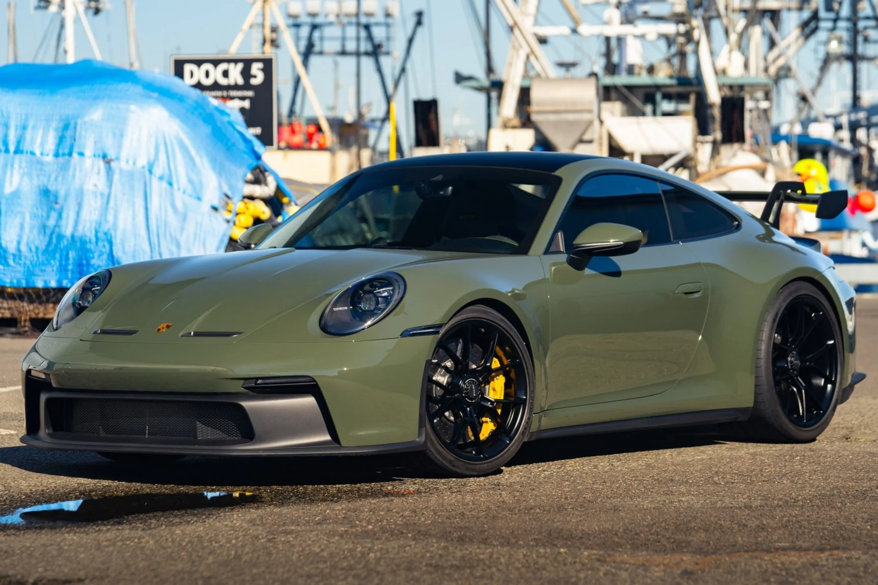 Porsche Taycan PURPLE SKY METALLIC Taycan Club 2022_porsche_911-gt3_ni-04371-06299