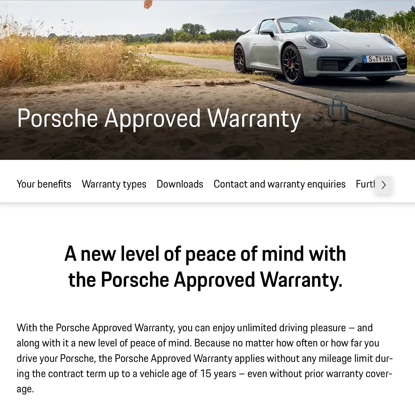 Porsche Taycan Warranty & servicing with an independent shop IMG_0135