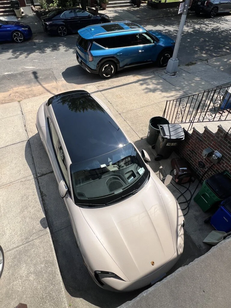 Porsche Taycan Members Say Hello Here! 2025-08-02 11.11.55 (Medium)