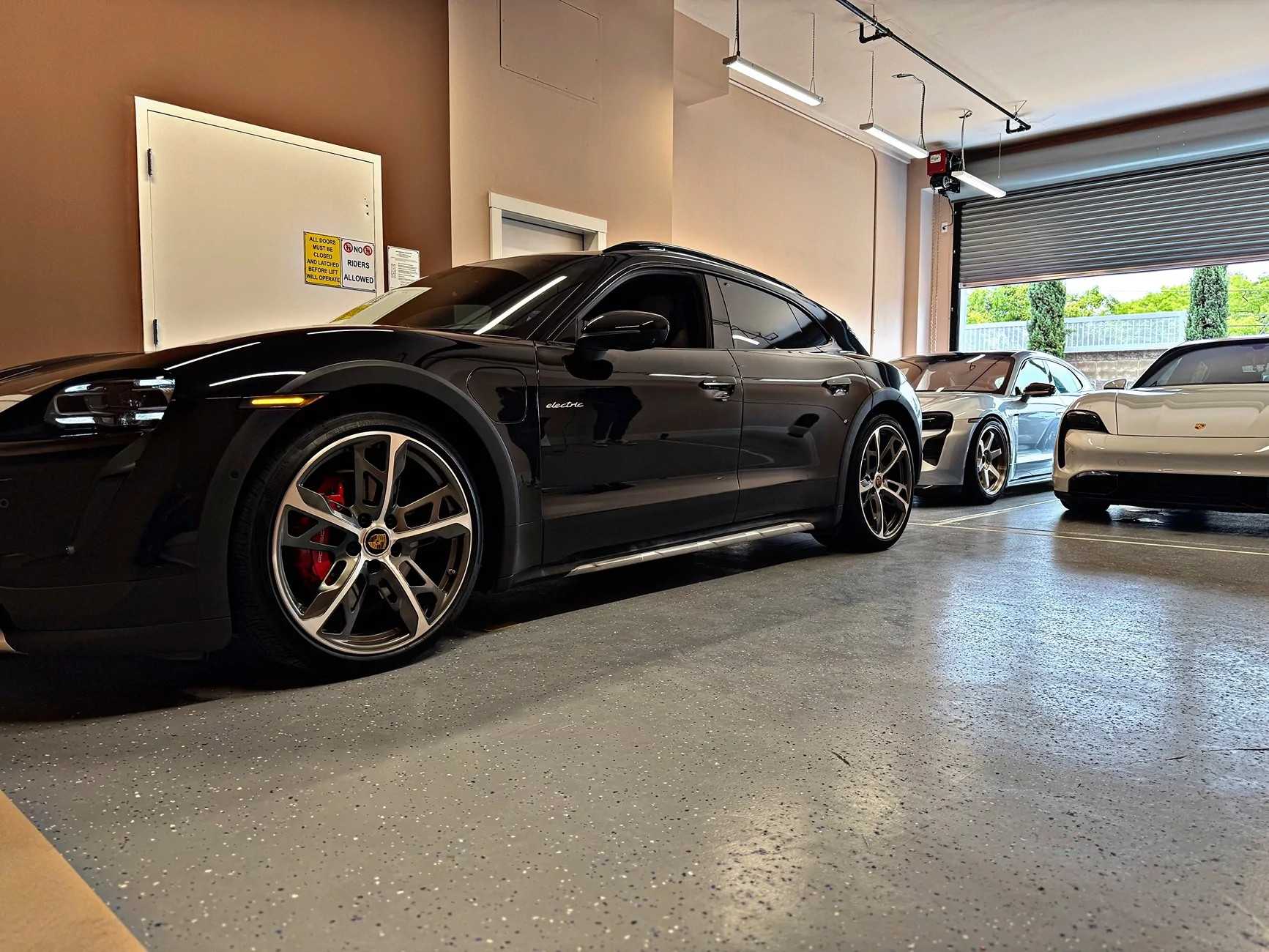 Porsche Taycan Is there any Taycan morning drive event in Bay Area CA? 26992A8B-9048-4A8E-AE53-93472B800135