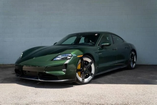 Porsche Taycan Moving on to a 2026 GTS 1755587229419-cv