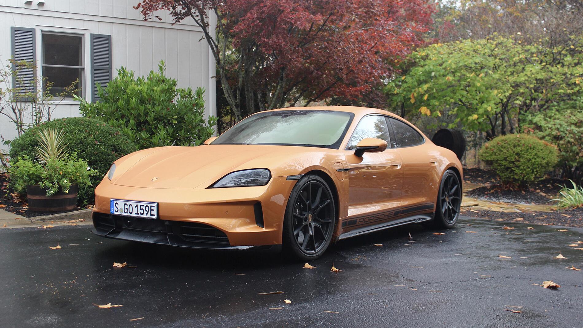 Porsche Taycan Moving on to a 2026 GTS 1755587429945-di