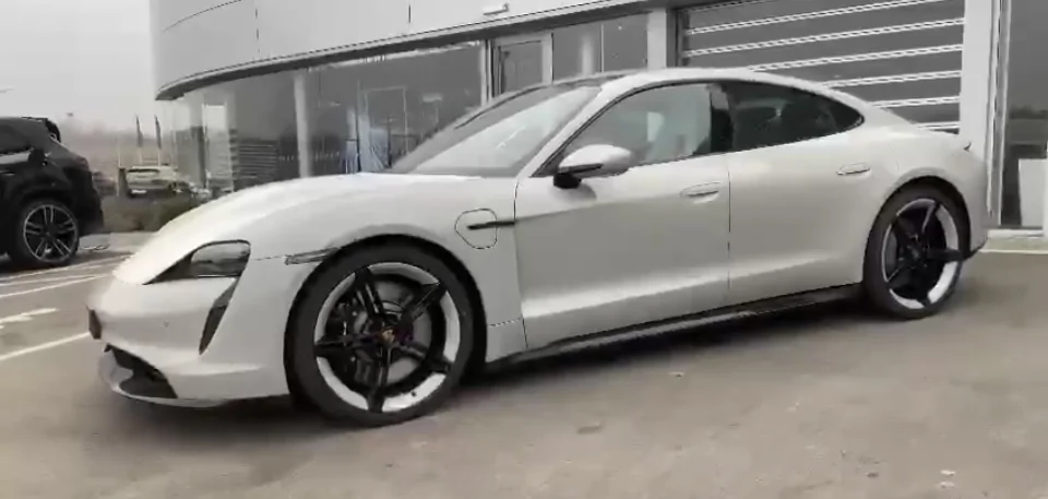 Porsche Taycan J1 GTS to J1.2 4S: any real world experiences IMG_5225